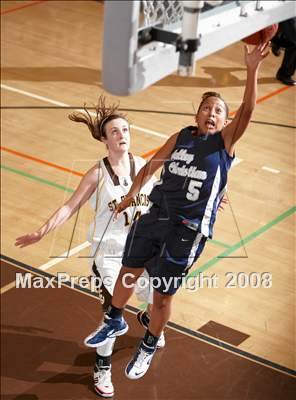 Thumbnail 1 in Valley Christian @ St. Francis photogallery.