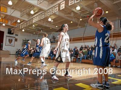 Thumbnail 2 in Valley Christian @ St. Francis photogallery.