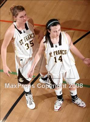 Thumbnail 3 in Valley Christian @ St. Francis photogallery.