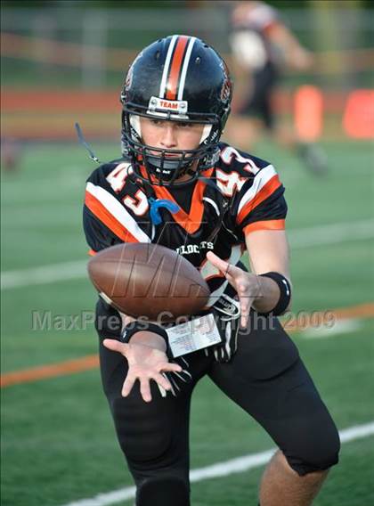 Thumbnail 3 in Barrington @ Libertyville photogallery.