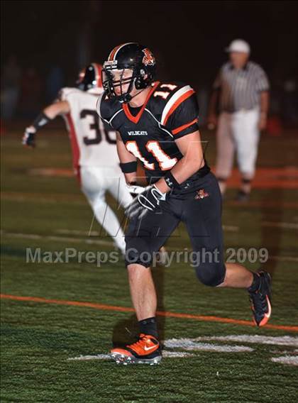 Thumbnail 1 in Barrington @ Libertyville photogallery.