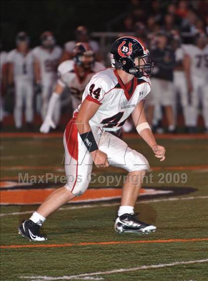 Thumbnail 2 in Barrington @ Libertyville photogallery.