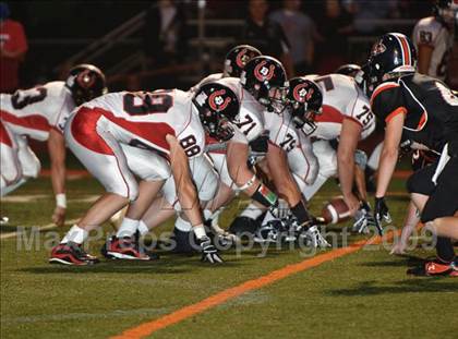 Thumbnail 1 in Barrington @ Libertyville photogallery.