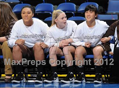 Thumbnail 3 in Mission Bay vs. Laguna Hills (CIF D3 SoCal Regional Final) photogallery.