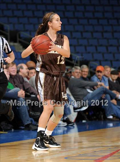 Thumbnail 3 in Mission Bay vs. Laguna Hills (CIF D3 SoCal Regional Final) photogallery.