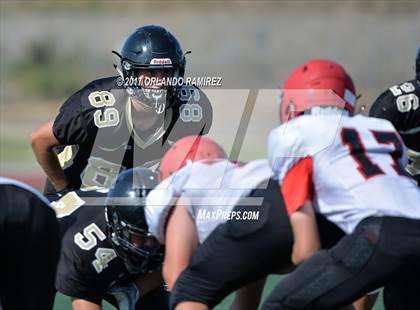 Thumbnail 1 in Santa Fe Christian @ Olympian photogallery.