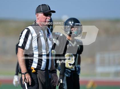 Thumbnail 1 in Santa Fe Christian @ Olympian photogallery.