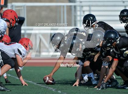 Thumbnail 1 in Santa Fe Christian @ Olympian photogallery.