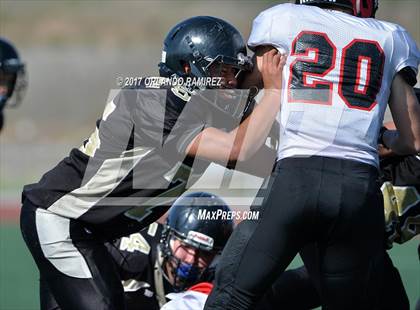 Thumbnail 2 in Santa Fe Christian @ Olympian photogallery.