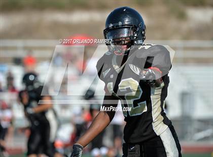 Thumbnail 3 in Santa Fe Christian @ Olympian photogallery.