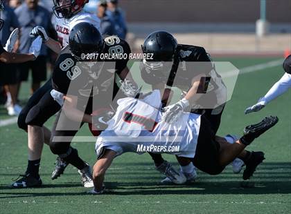 Thumbnail 2 in Santa Fe Christian @ Olympian photogallery.