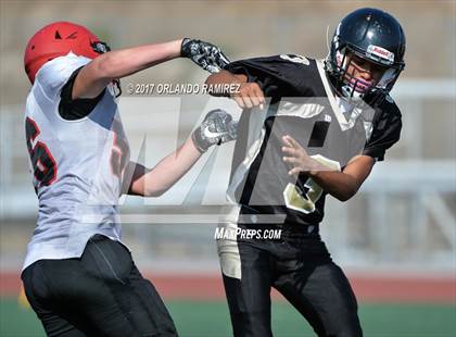 Thumbnail 3 in Santa Fe Christian @ Olympian photogallery.