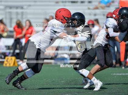 Thumbnail 2 in Santa Fe Christian @ Olympian photogallery.