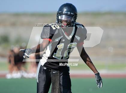 Thumbnail 3 in Santa Fe Christian @ Olympian photogallery.