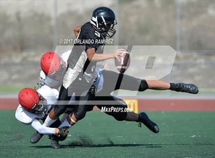 Thumbnail 1 in Santa Fe Christian @ Olympian photogallery.