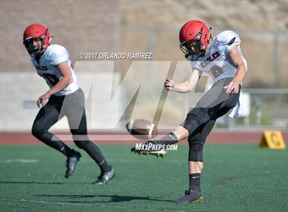 Thumbnail 3 in Santa Fe Christian @ Olympian photogallery.