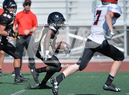 Thumbnail 1 in Santa Fe Christian @ Olympian photogallery.