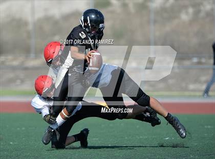 Thumbnail 3 in Santa Fe Christian @ Olympian photogallery.
