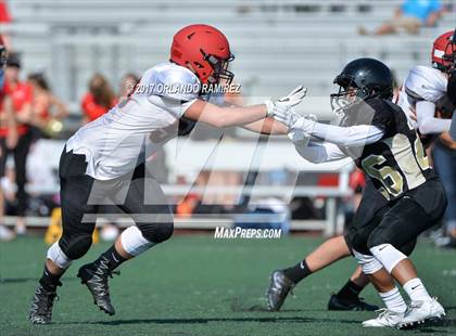 Thumbnail 3 in Santa Fe Christian @ Olympian photogallery.