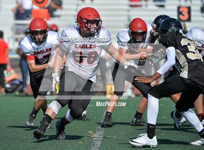 Thumbnail 3 in Santa Fe Christian @ Olympian photogallery.
