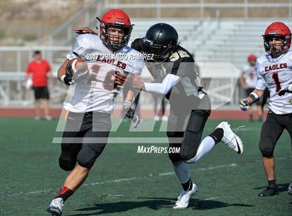 Thumbnail 3 in Santa Fe Christian @ Olympian photogallery.