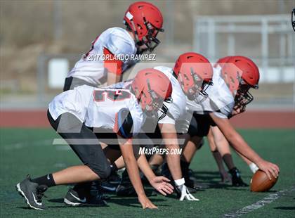 Thumbnail 3 in Santa Fe Christian @ Olympian photogallery.