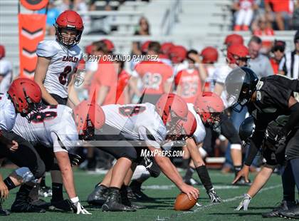 Thumbnail 3 in Santa Fe Christian @ Olympian photogallery.