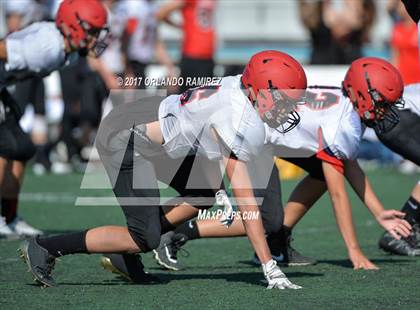 Thumbnail 3 in Santa Fe Christian @ Olympian photogallery.