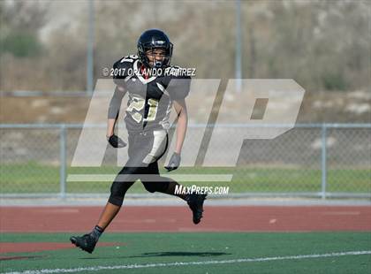 Thumbnail 2 in Santa Fe Christian @ Olympian photogallery.