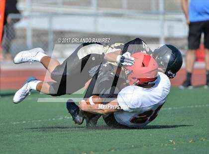Thumbnail 1 in Santa Fe Christian @ Olympian photogallery.