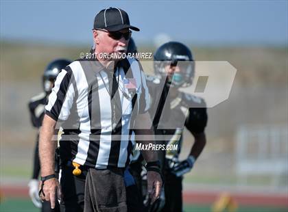 Thumbnail 3 in Santa Fe Christian @ Olympian photogallery.