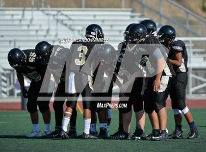 Thumbnail 3 in Santa Fe Christian @ Olympian photogallery.