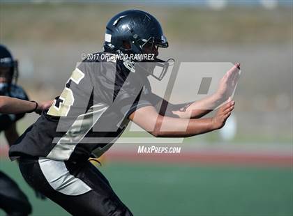 Thumbnail 3 in Santa Fe Christian @ Olympian photogallery.