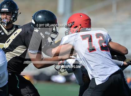 Thumbnail 3 in Santa Fe Christian @ Olympian photogallery.