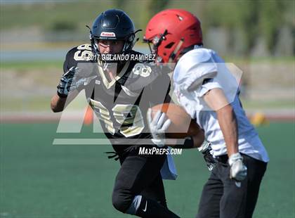 Thumbnail 3 in Santa Fe Christian @ Olympian photogallery.