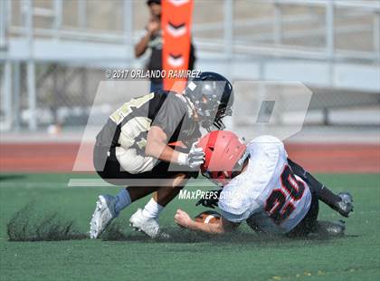 Thumbnail 3 in Santa Fe Christian @ Olympian photogallery.