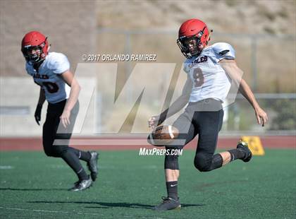 Thumbnail 2 in Santa Fe Christian @ Olympian photogallery.