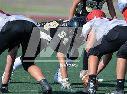 Thumbnail 2 in Santa Fe Christian @ Olympian photogallery.