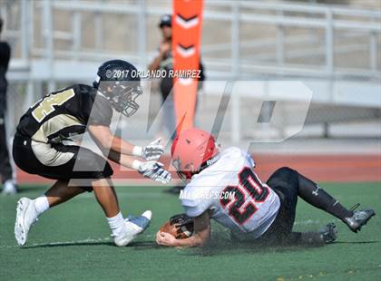 Thumbnail 2 in Santa Fe Christian @ Olympian photogallery.