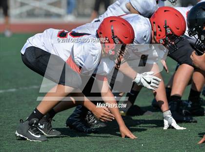 Thumbnail 3 in Santa Fe Christian @ Olympian photogallery.