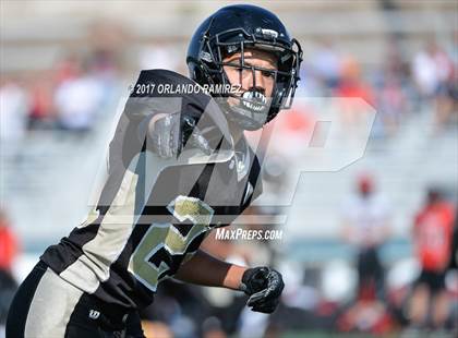 Thumbnail 1 in Santa Fe Christian @ Olympian photogallery.