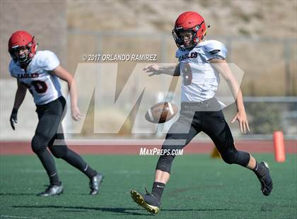 Thumbnail 1 in Santa Fe Christian @ Olympian photogallery.