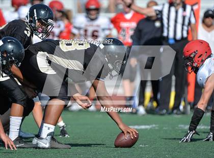 Thumbnail 2 in Santa Fe Christian @ Olympian photogallery.