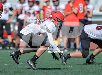 Thumbnail 3 in Santa Fe Christian @ Olympian photogallery.