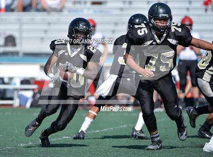 Thumbnail 3 in Santa Fe Christian @ Olympian photogallery.
