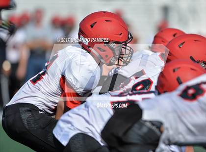 Thumbnail 3 in Santa Fe Christian @ Olympian photogallery.
