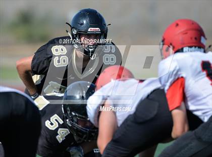 Thumbnail 3 in Santa Fe Christian @ Olympian photogallery.
