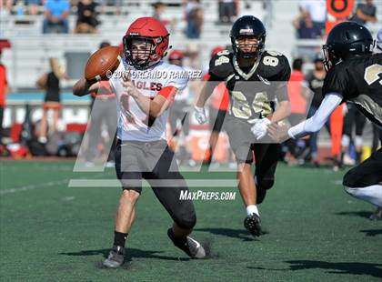 Thumbnail 1 in Santa Fe Christian @ Olympian photogallery.