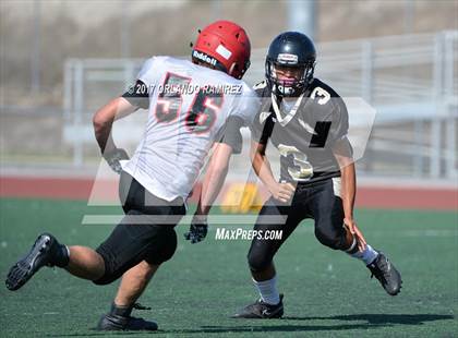 Thumbnail 2 in Santa Fe Christian @ Olympian photogallery.