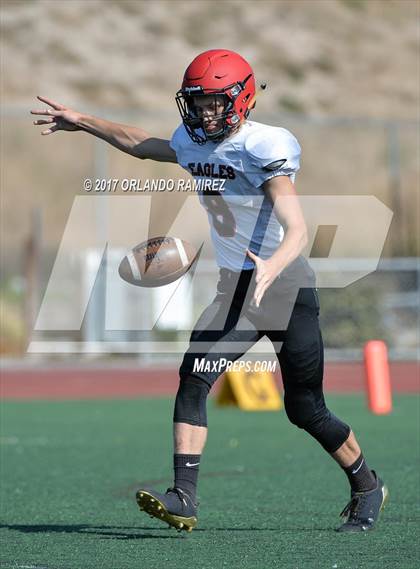 Thumbnail 3 in Santa Fe Christian @ Olympian photogallery.